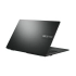 Asus Vivobook Go 15 E1504TA-BQ199W Core N150 8GB RAM 512GB SSD 15.6 Inch FHD Display Laptop